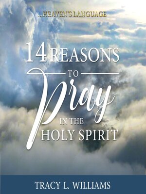 cover image of 14 Reasons to Pray in the Holy Spirit